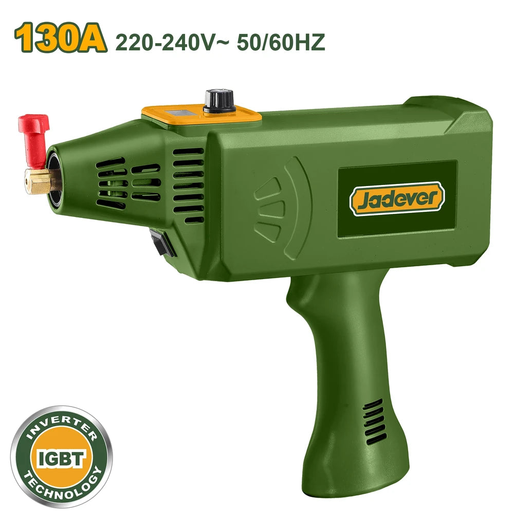 Inverter MMA Welding Machine - JADEVER