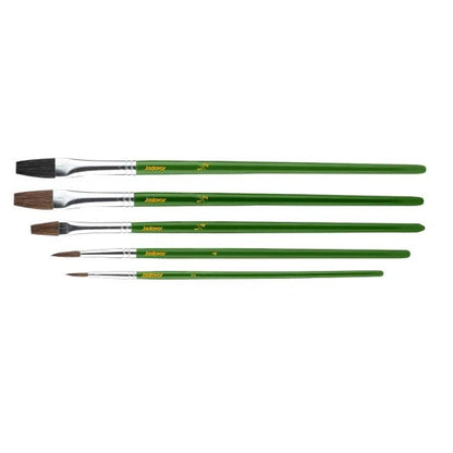 5-in-1 Aritist Brush - JADEVER