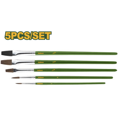 5-in-1 Aritist Brush - JADEVER