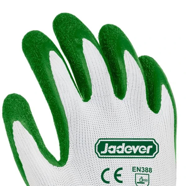 Latex Gloves - JADEVER