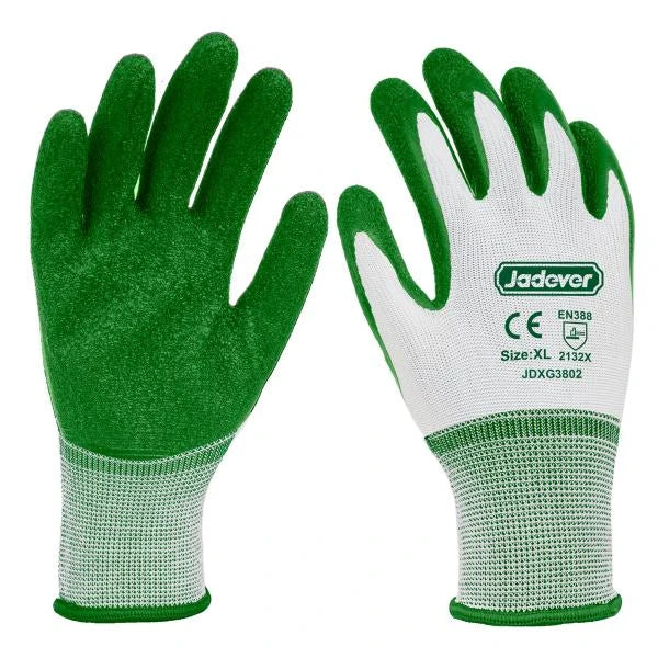 Latex Gloves - JADEVER