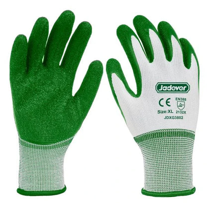 Latex Gloves - JADEVER