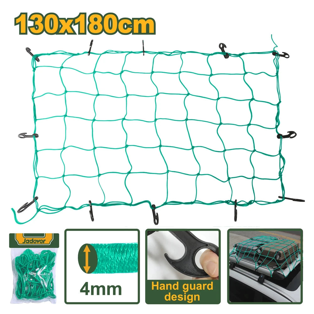 Cargo Net - JADEVER
