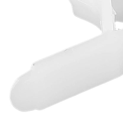 Plastic Toggle Anchor 10x40mm - JADEVER