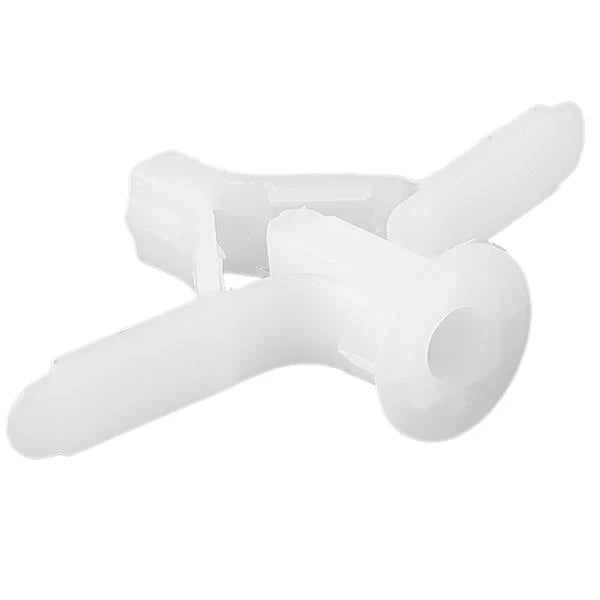 Plastic Toggle Anchor 10x40mm - JADEVER