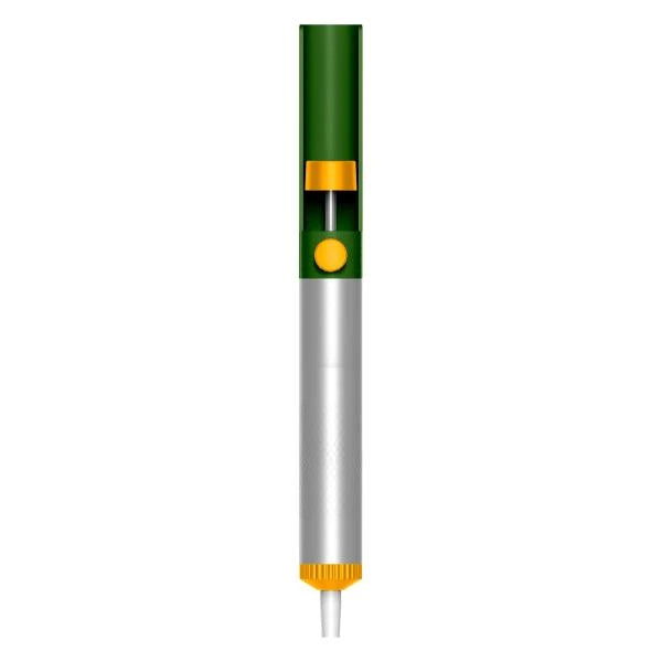 Desoldering Pump 20mm - JADEVER