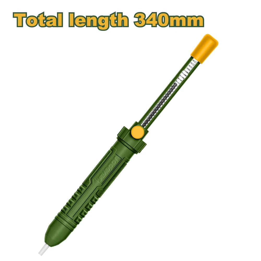Desoldering Pump 27mm - JADEVER