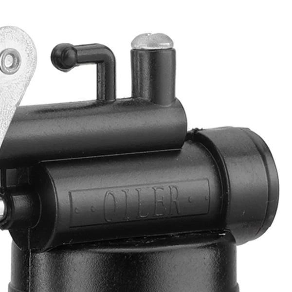 Oil Can 250mL; - JADEVER