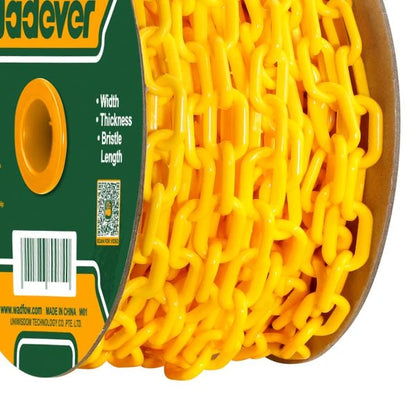 Plastic Chain 6mm - JADEVER