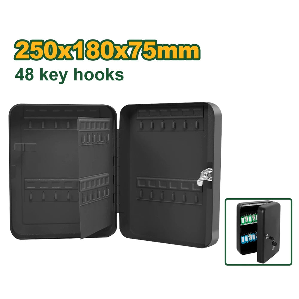 Key Cabinet 1.5kg - JADEVER