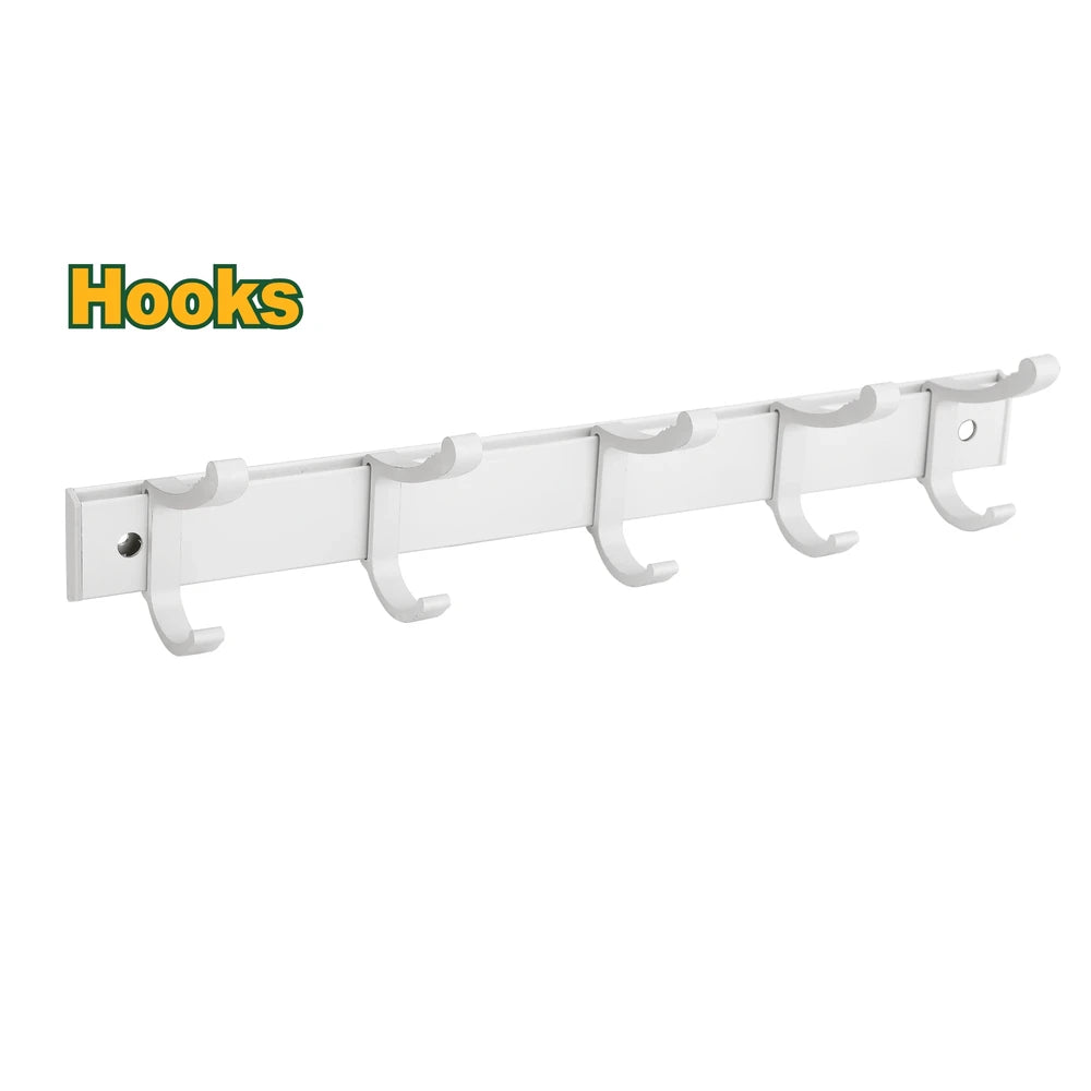 Wall Hooks - JADEVER