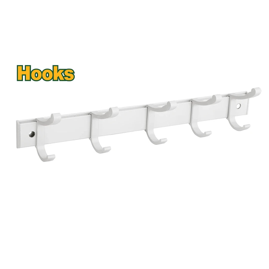 Wall Hooks - JADEVER