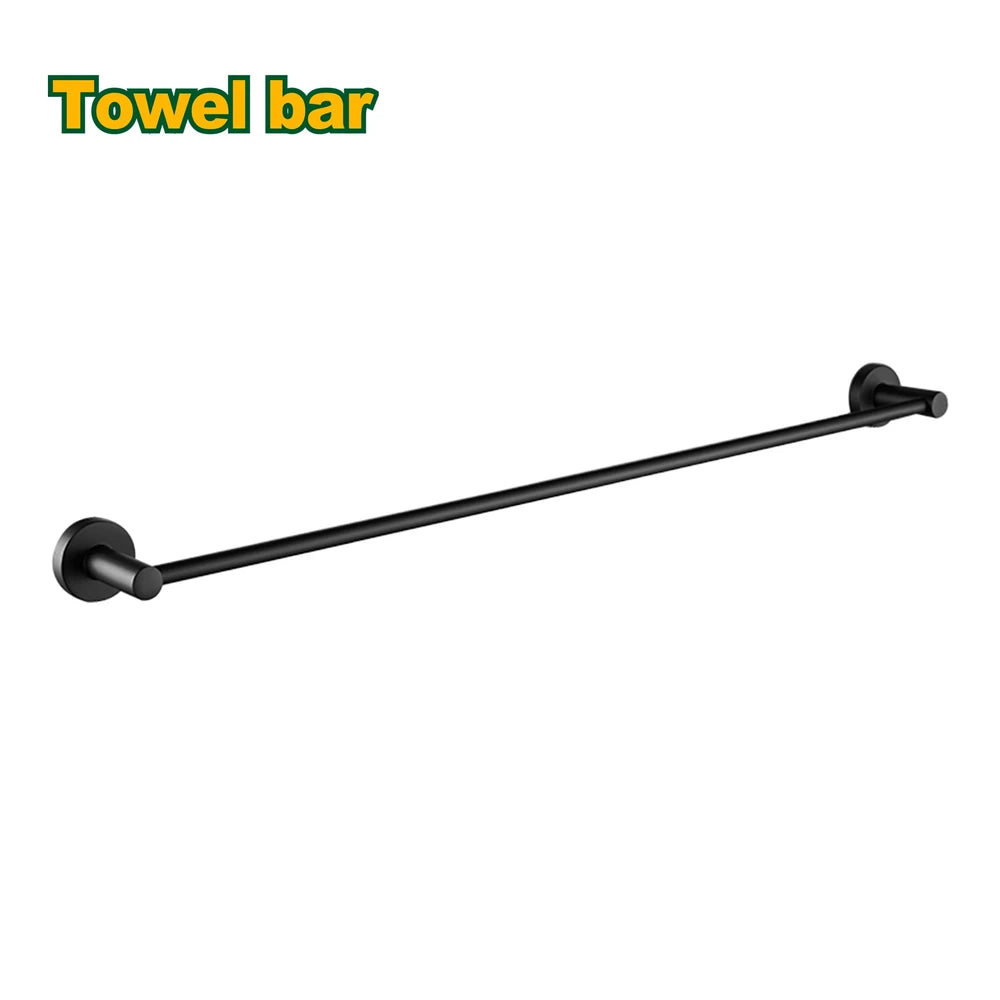 Towel Bar - JADEVER