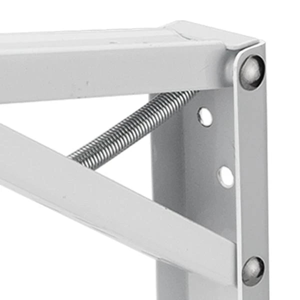 Folding Bracket 12 Inch - JADEVER