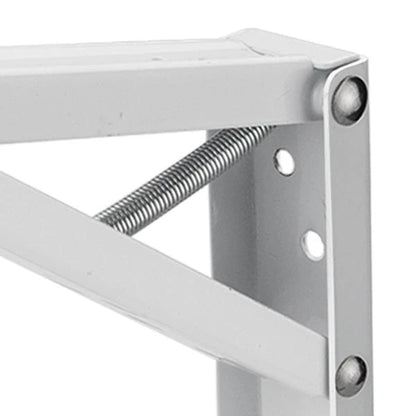 Folding Bracket 12 Inch - JADEVER