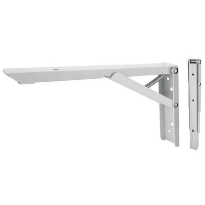 Folding Bracket 12 Inch - JADEVER