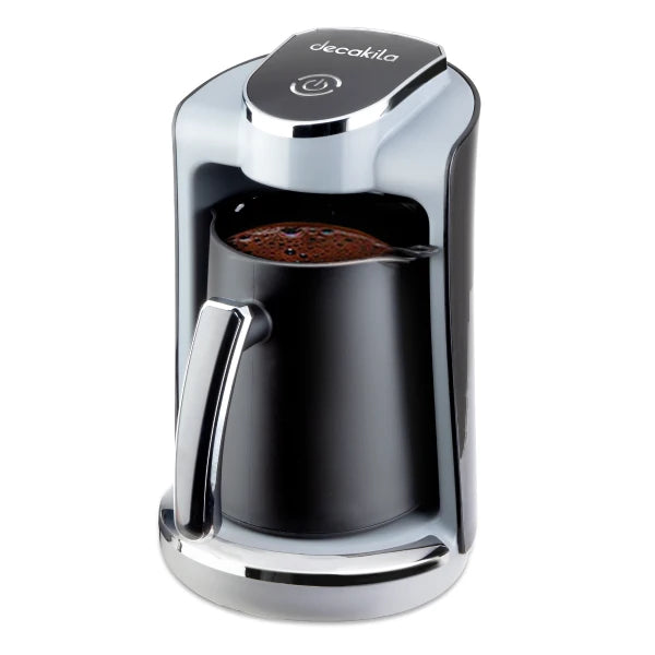 Turkish Coffee Maker 500 W - DECAKILA