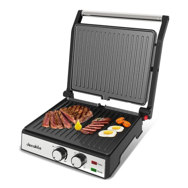 Contact Grill 2000W - DECAKILA