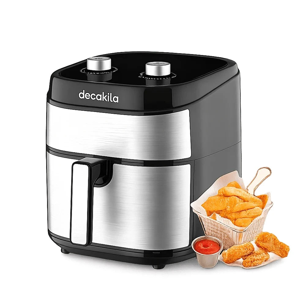 Air Fryer 9.0L - DECAKILA