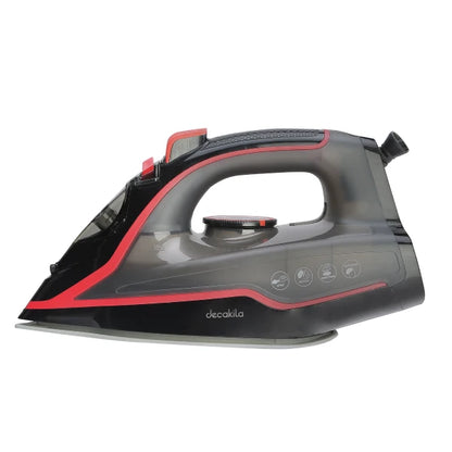 Steam Iron 0.8g/shot - DECAKILA