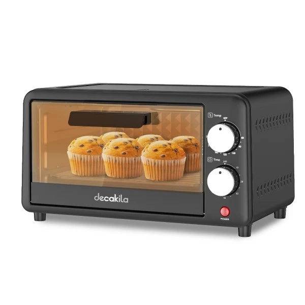 Toaster Oven 10L - DECAKILA