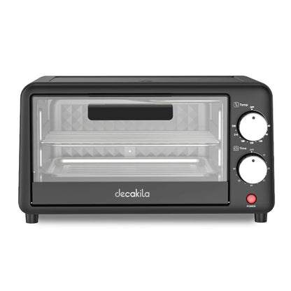 Toaster Oven 10L - DECAKILA