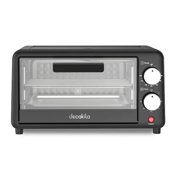 Toaster Oven 10L - DECAKILA