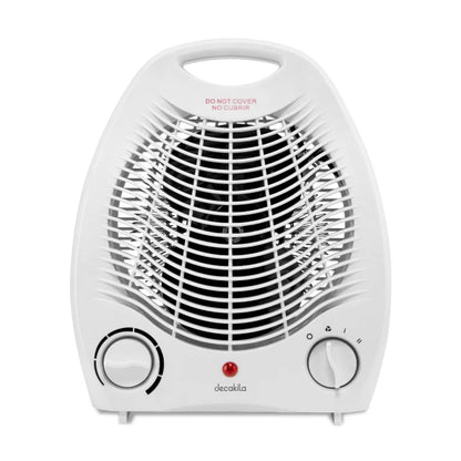 Fan Heater 1kg - DECAKILA