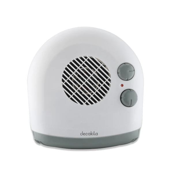 Fan Heater 1.15kg - DECAKILA