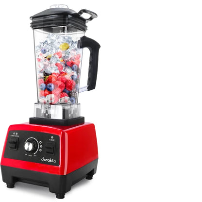Powerful Blender - DECAKILA