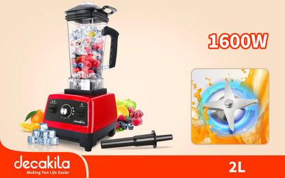 Powerful Blender - DECAKILA