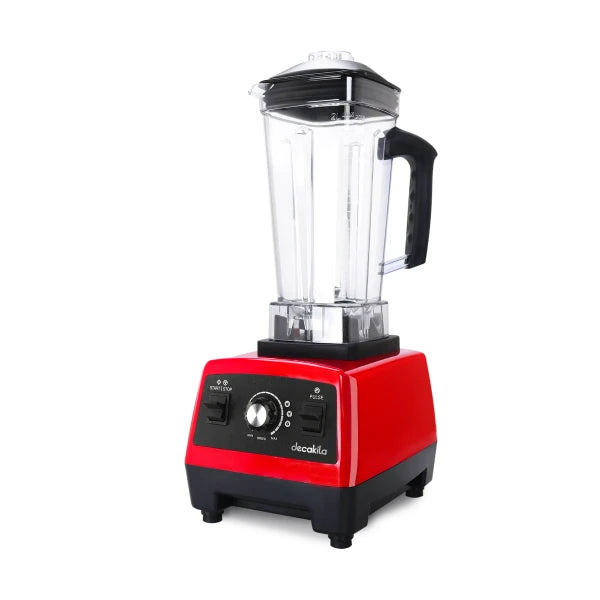 Powerful Blender - DECAKILA