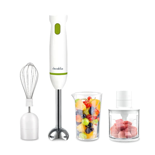 Hand Blender 500-600W - DECAKILA