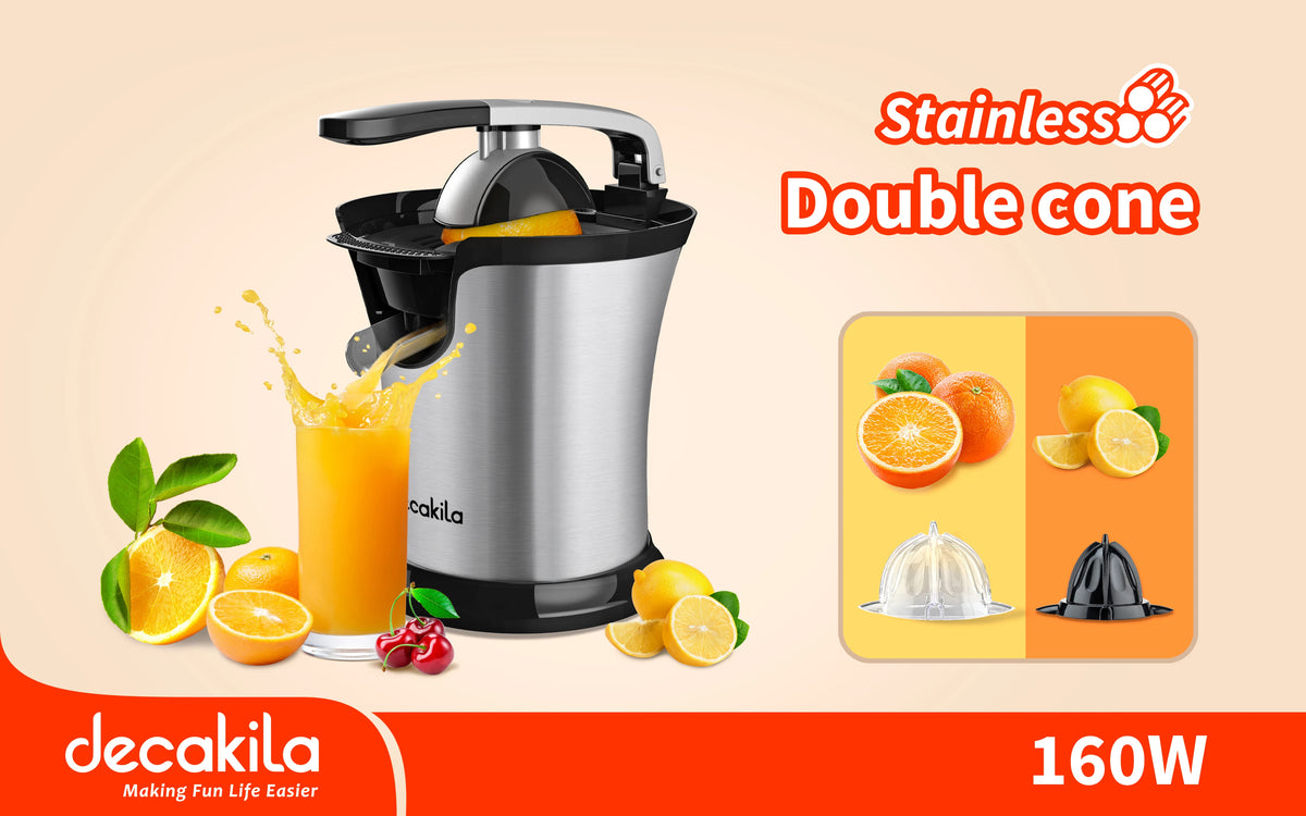Citrus Juicer - DECAKILA