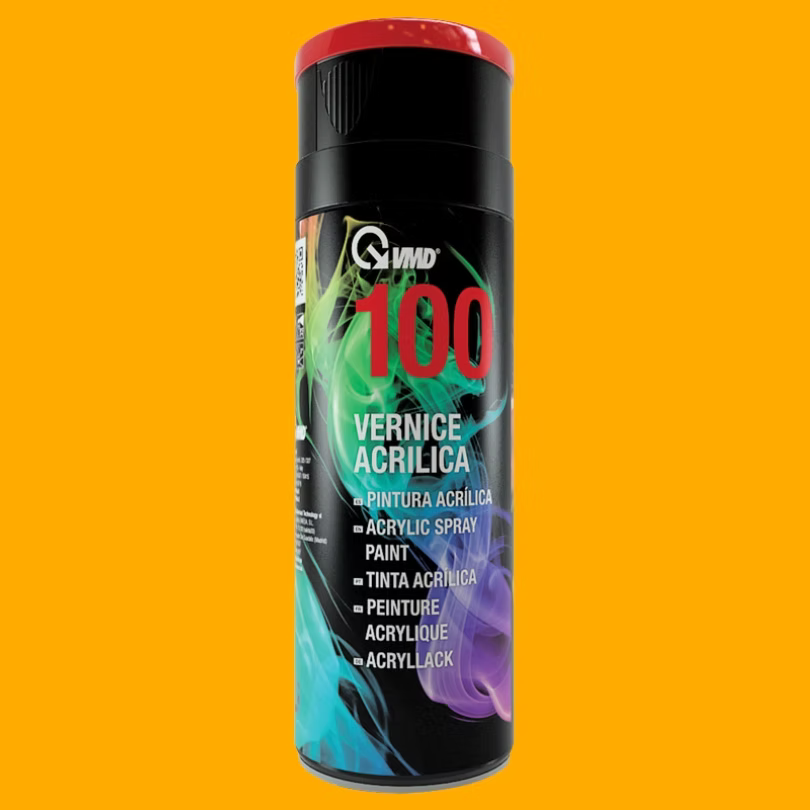 Acrylic Paint 400ml - VMD