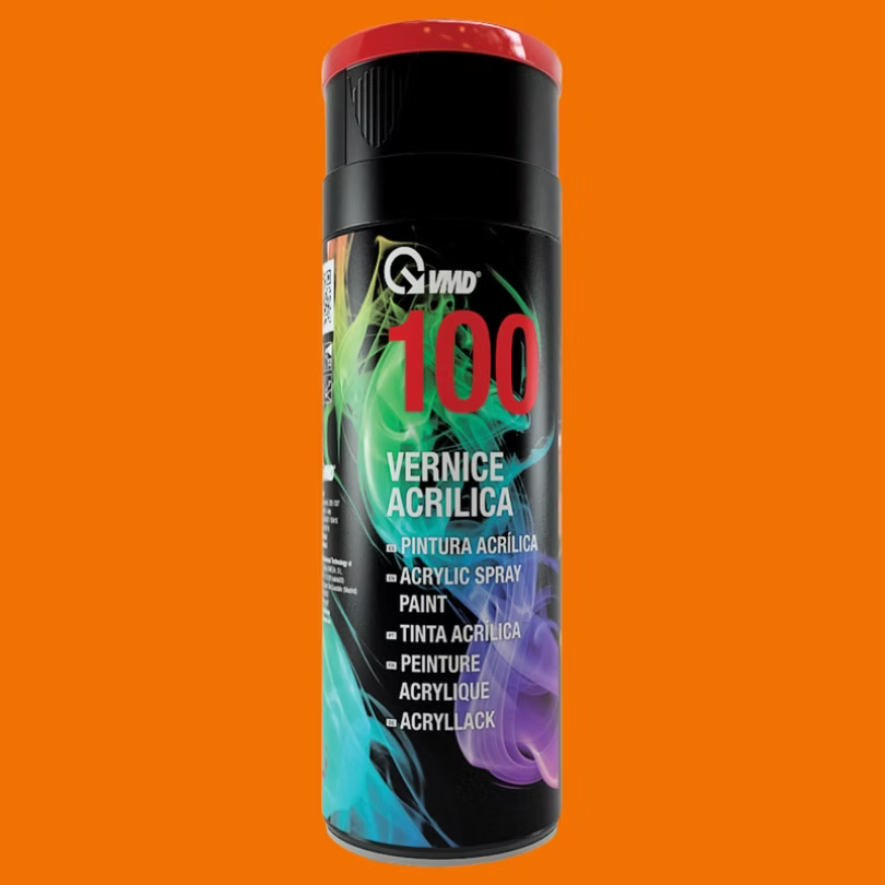 Acrylic Paint 400ml - VMD