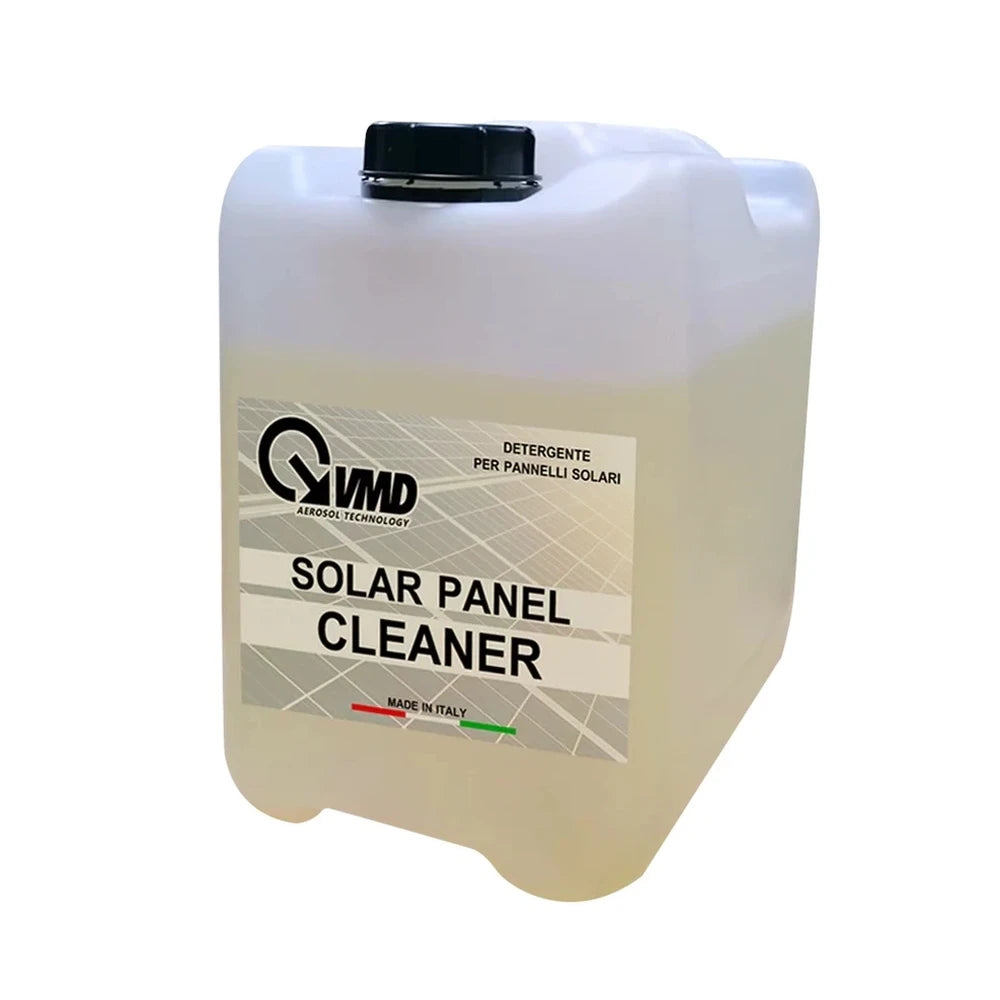 Solar Panel Cleaner Gallon 10 Kg - VMD