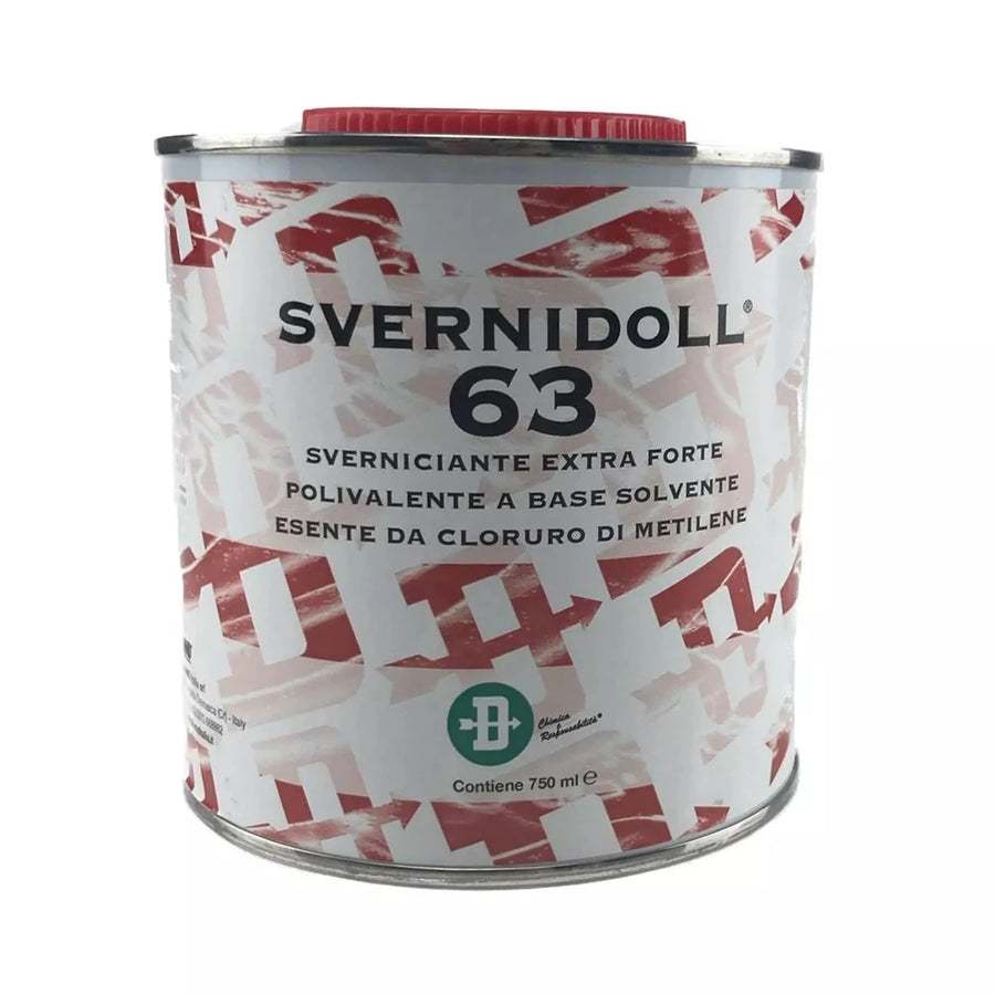 Svernidoll 63 Paint Stripper 750ml - VMD