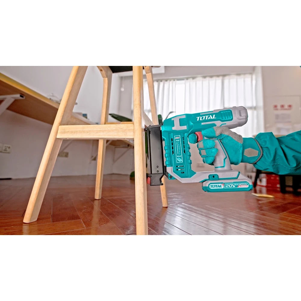 Headless Pins - TOTAL