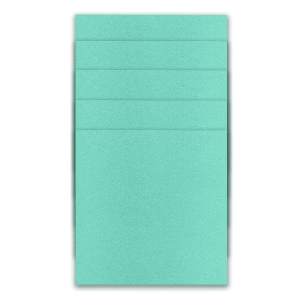 Sanding Sheet Set 145X114mm - TOTAL