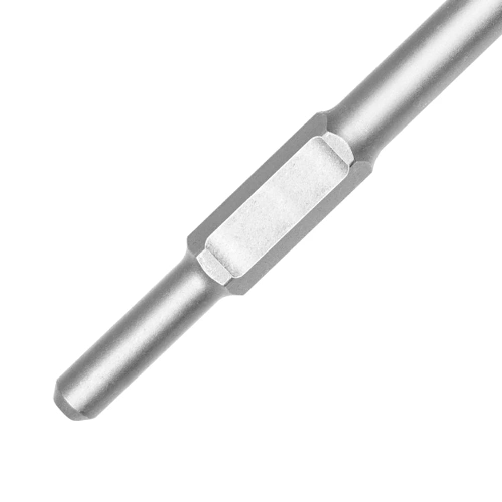 Hex Chisel 30x400mm - TOTAL