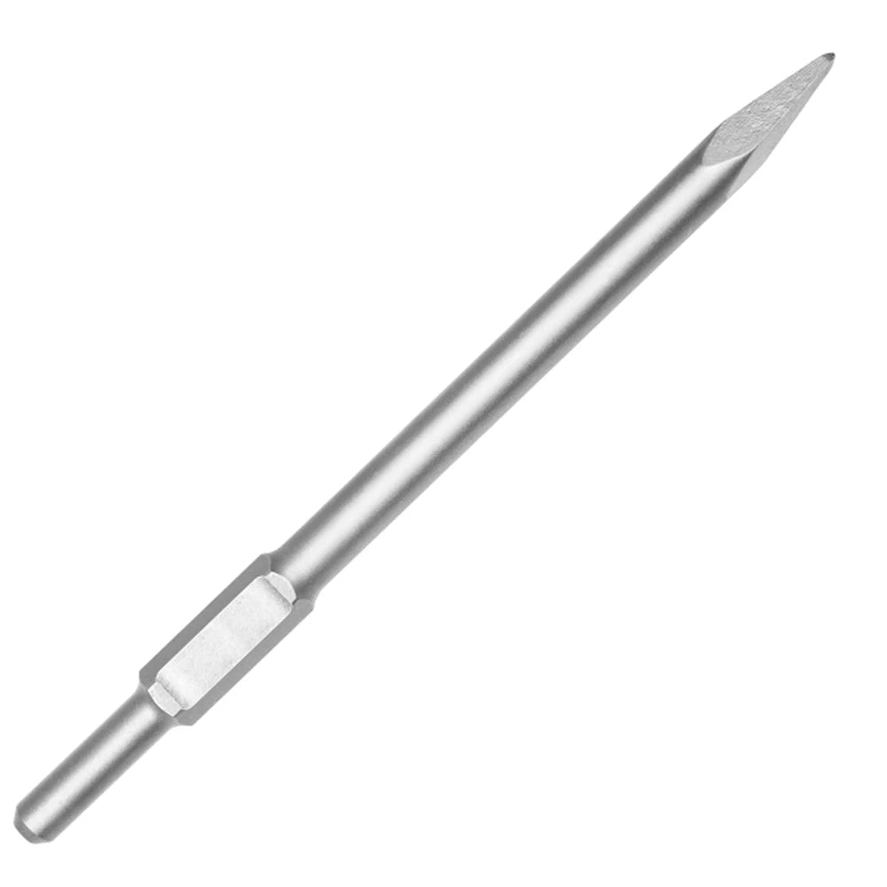 Hex Chisel 30x400mm - TOTAL