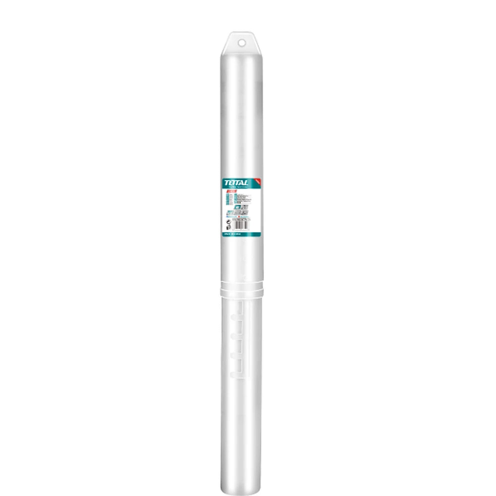Hex Chisel 30x400mm - TOTAL