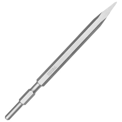 إزميل سداسي 17x280 ملم - توتال