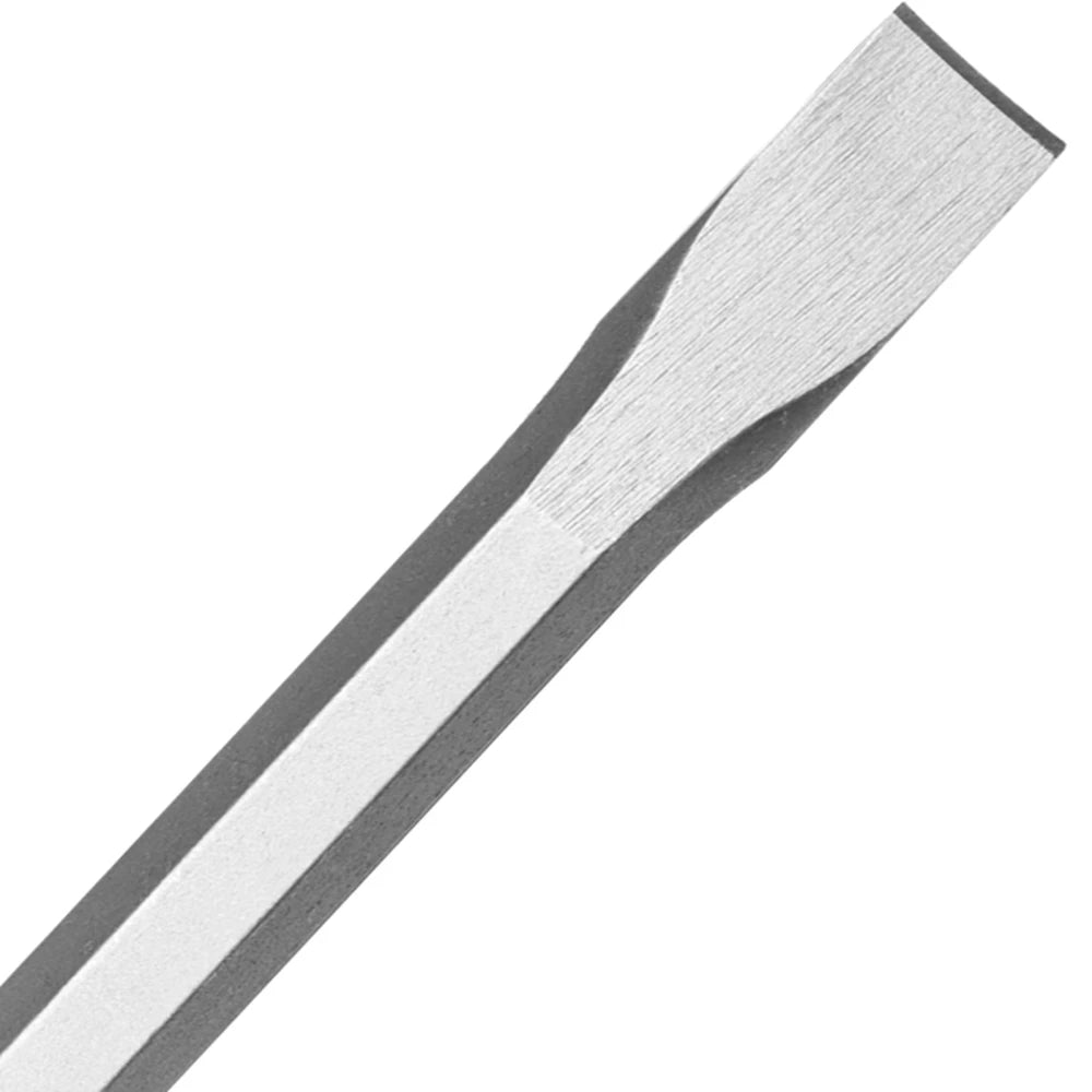 Hex Chisel 280x22mm - TOTAL