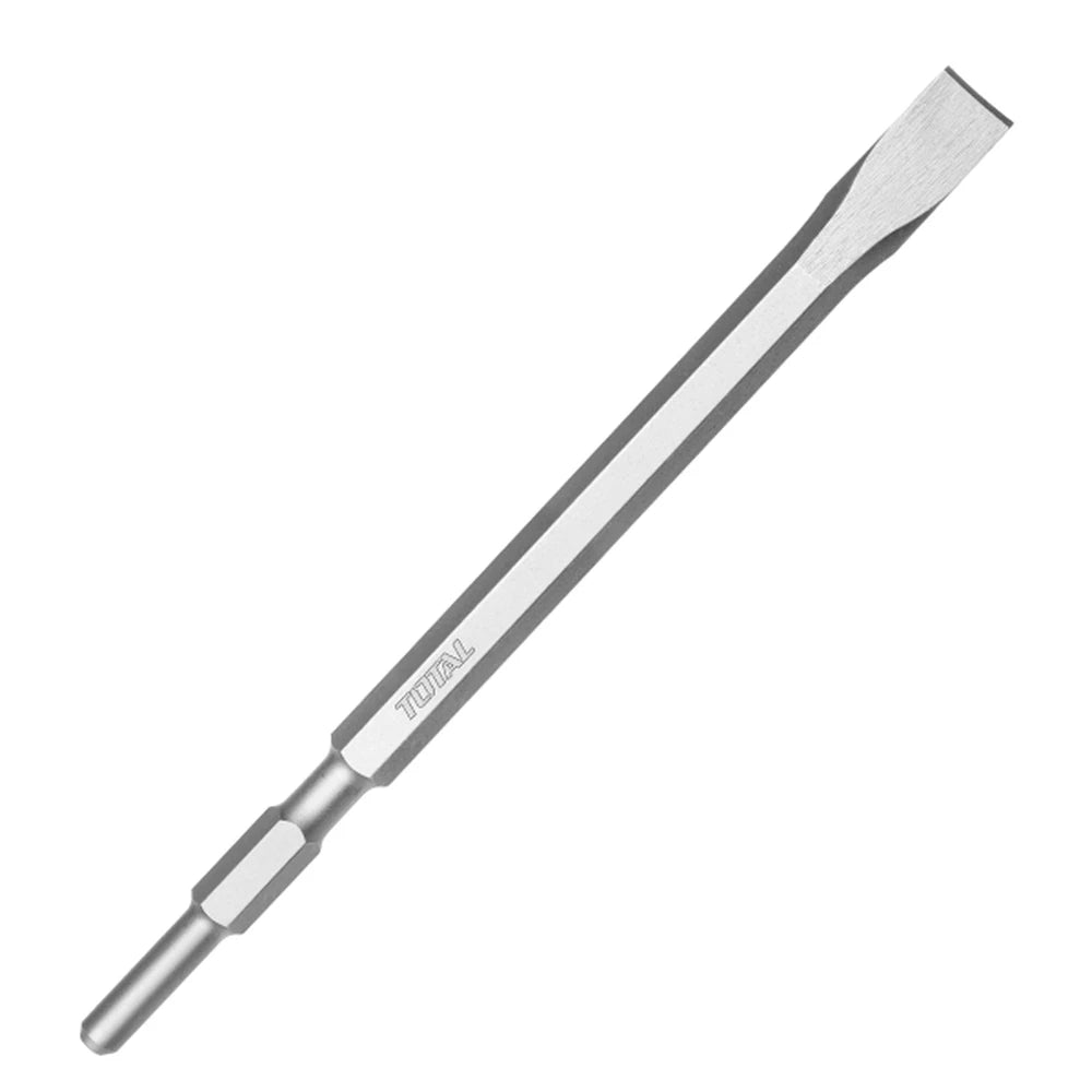 Hex Chisel 280x22mm - TOTAL