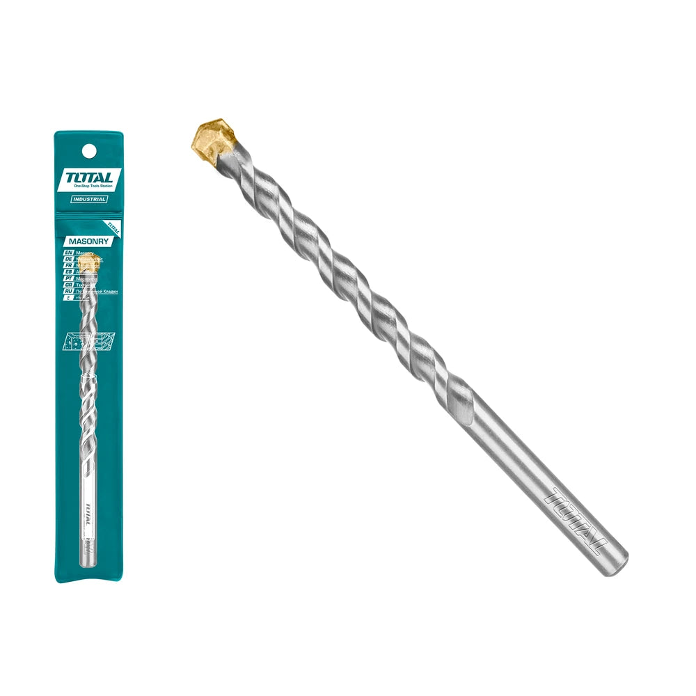 Masonry Drill Bit 3mm - TOTAL
