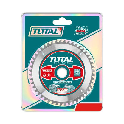TCT Saw Blade 30mm (1-3/16") 210mm 8-1/4" - TOTAL