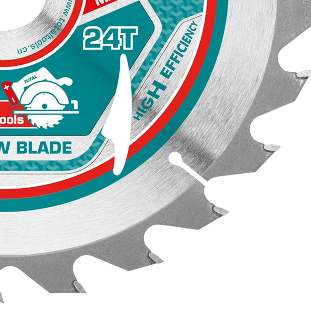Ultrathin TCT Saw Blade Set - TOTAL