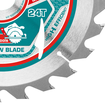 Ultrathin TCT Saw Blade Set - TOTAL